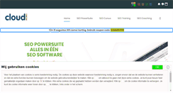 Desktop Screenshot of link-assistant.nl